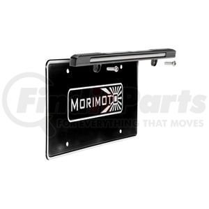 Morimoto LED700 Tail Light Assembly Reverse Light: Morimoto Backup Light Boost Bar