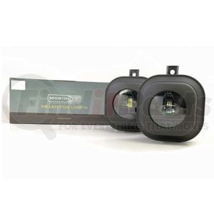 LF371 by MORIMOTO - Morimoto XB LED Fogs: Type SD (Pair)