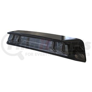 Morimoto X3B40 Tail Light Assembly X3B LED Third Brake Light: Ford F150-SD-Ranger (15+) (w/o Camera)