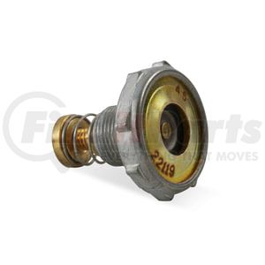 Quick Fuel Technology 2535 POWER VALVE ASSEMBLY