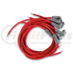 31239 by MSD - Universal Spark Plug Wire Set