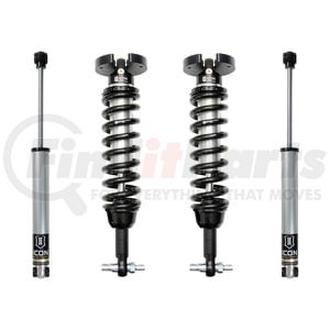 K73061 by ICON - LEVELING KIT SUSPENSION
