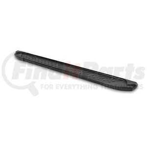 Romik 62388419 Running Board Set RAL R.BOARD BRONCO 4DR BLACK 21-22