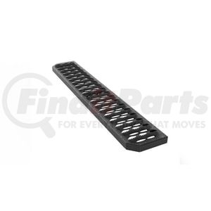 8114049 by ROMIK - RPD - XL REAR STEP 9 INCH WIDE
