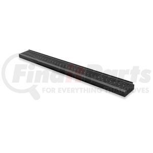 82389429 by ROMIK - RPD-T R.BOARD BRONCO 2 DR. BLK 2022