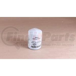 K22001 by GRESEN HYDRAULICS - Hydraulic Filter - Spin-On, Remote Mount, Cellulose, 10 Micron, Buna-N Seal, (Filter only)