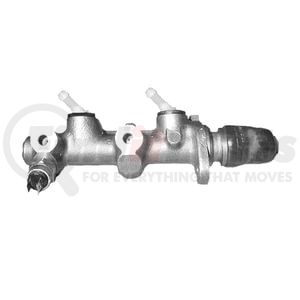 010066 by ATE BRAKE PRODUCTS - Tandem Master Cylinder