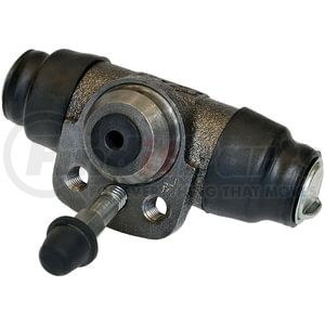 ATE Brake Products 020018 Drum Brake Wheel Cylinder ATE Original Rear Drum Brake Wheel Cylinder 020018 for Audi