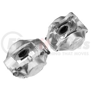 230043 by ATE BRAKE PRODUCTS - ATE Disc Brake Fixed Caliper 230043 for Front, Mercedes-Benz