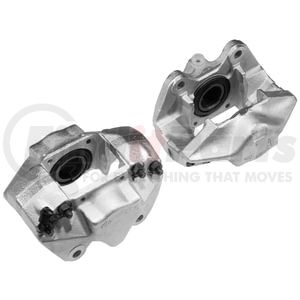 ATE Brake Products 230130 Disc Brake Caliper ATE Disc Brake Fixed Caliper 230130 for Front, Porsche