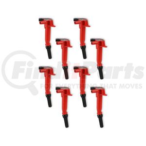 82748 by MSD - Blaster Direct Ignition Coil Set