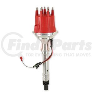 8360 by MSD - Chevy V8 w/Internal Module Distributor