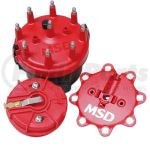 8420MSD by MSD - Cap-A-Dapt Kit