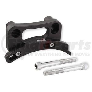 89889 by MSD - Billet Timing Pointer