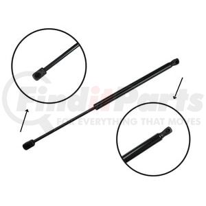 612559 by TUFF SUPPORT - Liftgate Lift Support