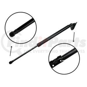 612832 by TUFF SUPPORT - Liftgate Lift Support