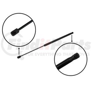 613790 by TUFF SUPPORT - Trunk Lid Lift Support