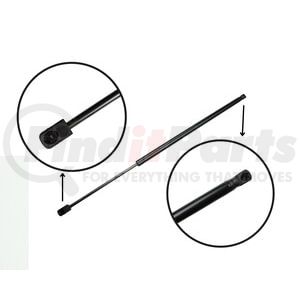 610447 by TUFF SUPPORT - Hood Lift Support