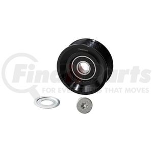 89848 by DAYCO - IDLER/TENSIONER PULLEY, LT DUTY, DAYCO