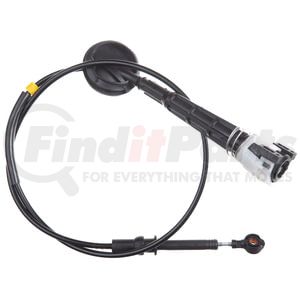 Y-1327 by ATP TRANSMISSION PARTS - Automatic Transmission Shifter Cable