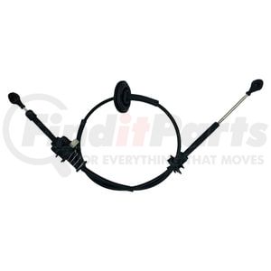 Y1446 by ATP TRANSMISSION PARTS - Automatic Transmission Shifter Cable