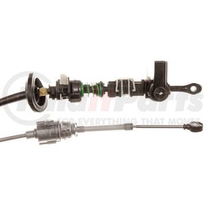 Y-1477 by ATP TRANSMISSION PARTS - Automatic Transmission Shifter Cable
