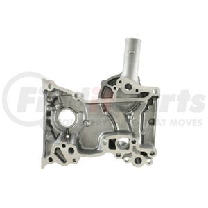 103015 by ATP TRANSMISSION PARTS - Engine Timing Cover