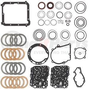 FM-24 by ATP TRANSMISSION PARTS - Automatic Transmission Master Repair Kit