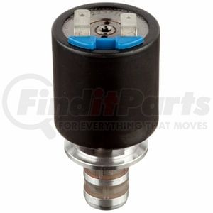 JE-14 by ATP TRANSMISSION PARTS - Automatic Transmission Control Solenoid (Electronic Pressure Control)