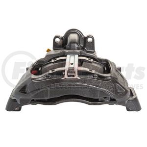 790-H108587 by HALDEX - Disc Brake Caliper - 6 Bolt Wide Right Hand LTG2