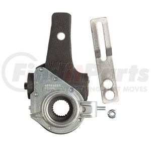 Haldex 40010639 Air Brake Automatic Slack Adjuster Auto Brake Adjusters, Tractor/Trailer Applications Arm Length 5" Offset 0