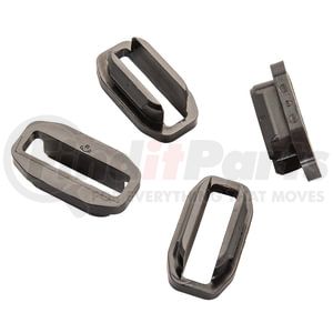 Haldex 45210125 Air Brake Slack Adjuster Clevis Bushing Rec Bushing ABA Components