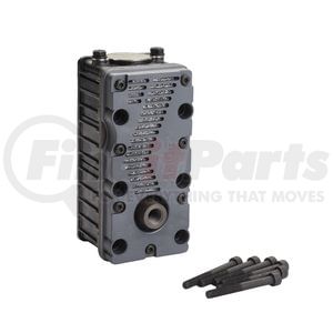 47177442 by HALDEX - Air Brake Dryer Valve Kit Assembly - For DRYest Air Brake Dryer