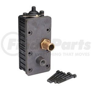 Haldex 47190997 Air Brake Dryer Valve Kit Valve Pack with Governor / no heater