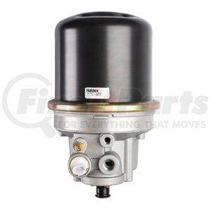 65612 by HALDEX - Air Brake Dryer - New, With Heater, 3-Port, AD-IP Air Dryer With Coalescing Filter