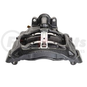 790-H108542 by HALDEX - Disc Brake Caliper - 6 Bolt Standard Right Hand LTG2
