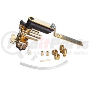 90554183 by HALDEX - Height Control Valve - Controlled Response (CR) Type, 1/8" NPT Port