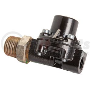 90555409 by HALDEX - Pressure Protection Valve - with One-Way Check