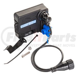 Haldex AL919340 ABS Electronic Control Unit Electronic Control Unit - Multi-Axle, (Non-Steer Axle), Supports all 2S/1M