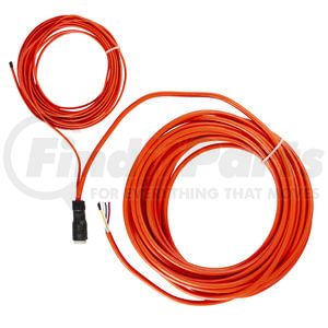 Haldex AL918602 ABS Diagnostic Connector Jumper Key Power Cable