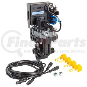 AQ961402 by HALDEX - FFABS Installation Kit - 2S/1M, 4-Port FFABS Valve, Spring Brake Priority