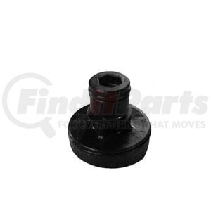 Haldex DA33115 Air Brake Dryer Valve Purge Assembly Kit for Pure Air Plus™ and PURest® Air Dryer