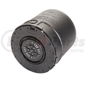 DQ6050 by HALDEX - Air Brake MTC Desiccant Cartridge Kit - for PURest Air Dryer