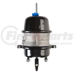 GC3030LCW by HALDEX - GoldSeal+ Combination Spring Brake - Size 3030, Long Stroke, Square Bosses