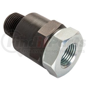 Haldex KN23000 Air Brake Reservoir Check Valve Valve Check,Single,1/2M,1/2F
