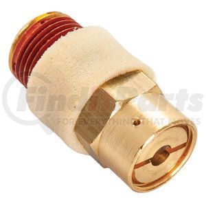 Haldex KN31527 Air Brake Reservoir Pressure Relief Valve Pressure Relief Valve