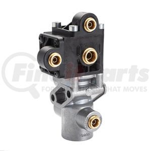 KN34127 by HALDEX - Tractor protection valve