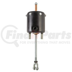 KSHR2PH01H00003 by HALDEX - Maxibrake HR-Series Spring Brake - 01 Service Chamber Size