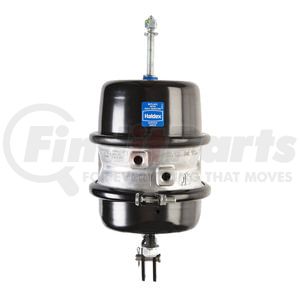 Haldex LCP3030LCW Air Brake Spring Brake Type 3030, LifeSeal+, 3.0" Stroke, 22.5" to Clvs Pin, HD Housing, Welded Clevis