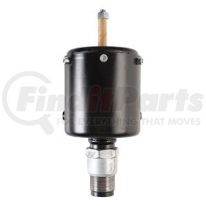 MA15500 by HALDEX - Air Brake Spring Brake - Complete Unit, OEM KSH101E, Max Pressure 125 PSI